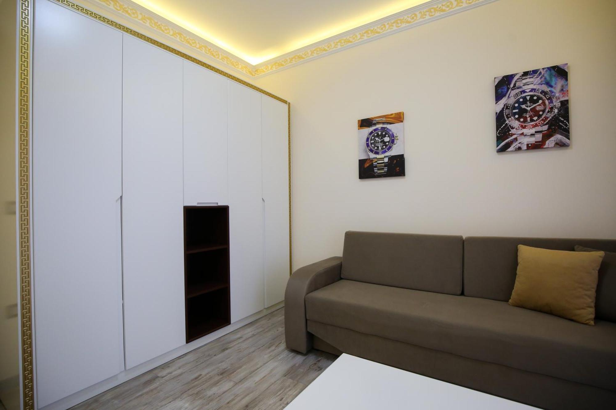 Hotel Rolex Vlorë Cameră foto