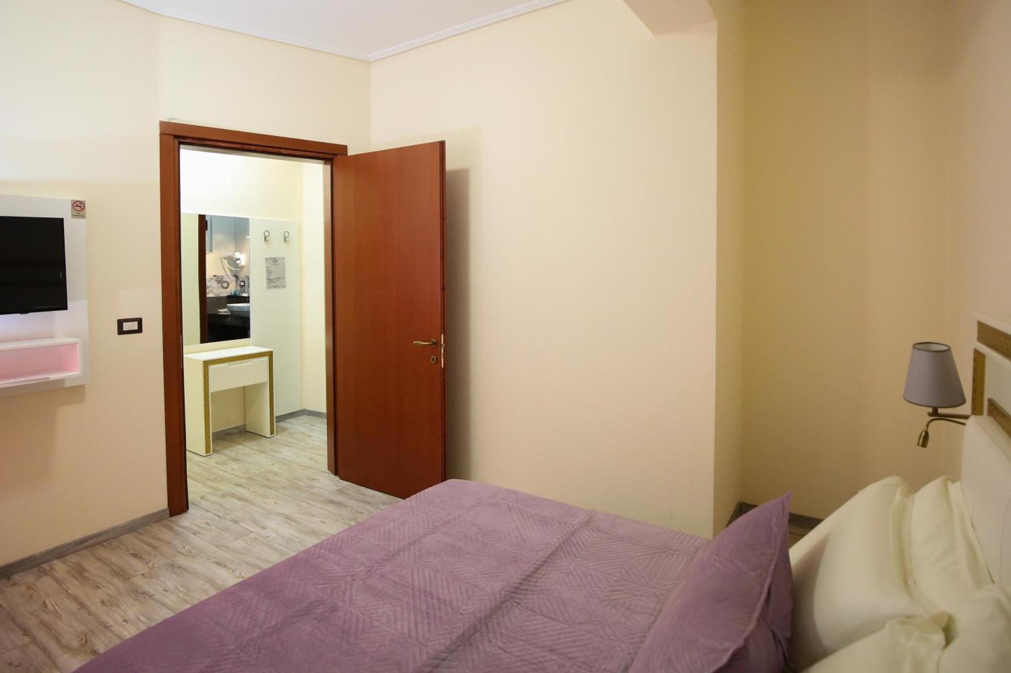 Hotel Rolex Vlorë Cameră foto